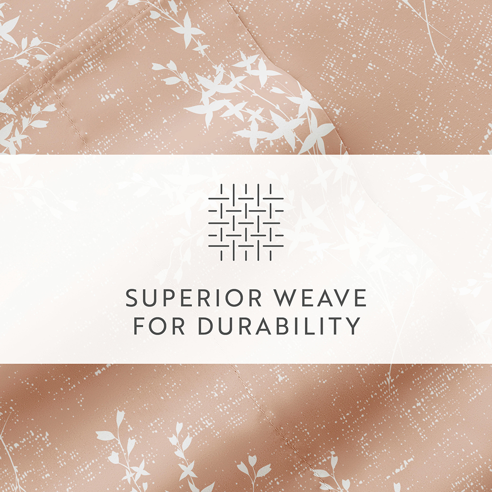 Apricot - Distressed Willow