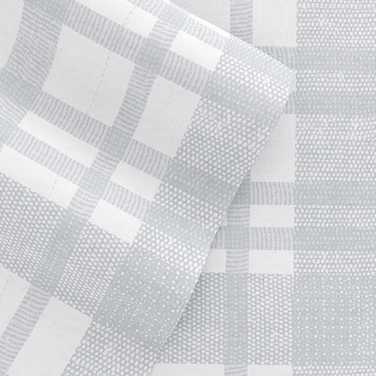 Woven 4-Piece Flannel Sheet Set (Sale) - Linens And Hutch