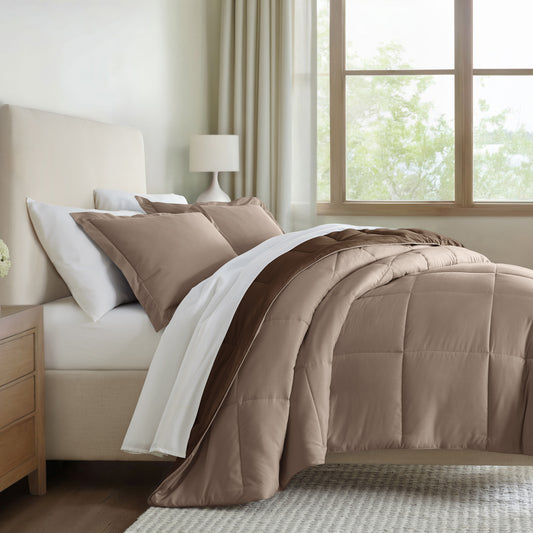 taupe-chocolate