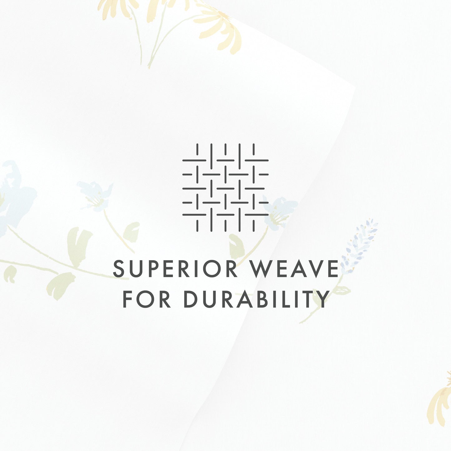 Bluebirds Pattern 4-Piece Sheet Set (Sale) - Linens And Hutch