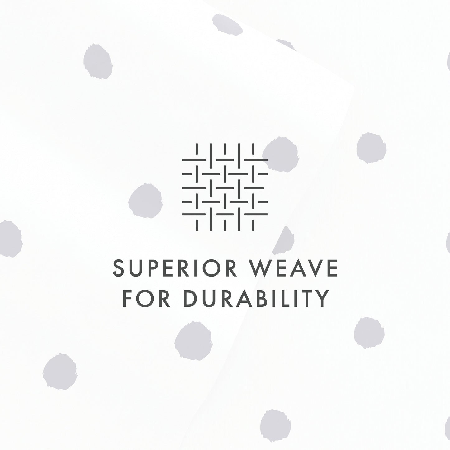 Dots Pattern 4-Piece Sheet Set (Sale) - Linens And Hutch