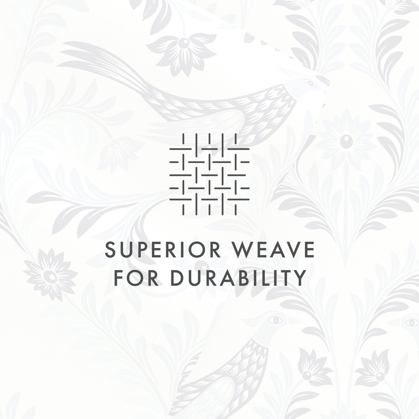 Garden Estate Pattern 4-Piece Sheet Set (Sale) - Linens And Hutch