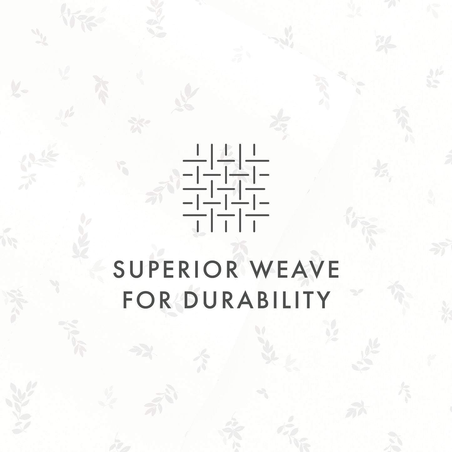 Spotted Leaves Pattern 4-Piece Sheet Set (Sale) - Linens And Hutch