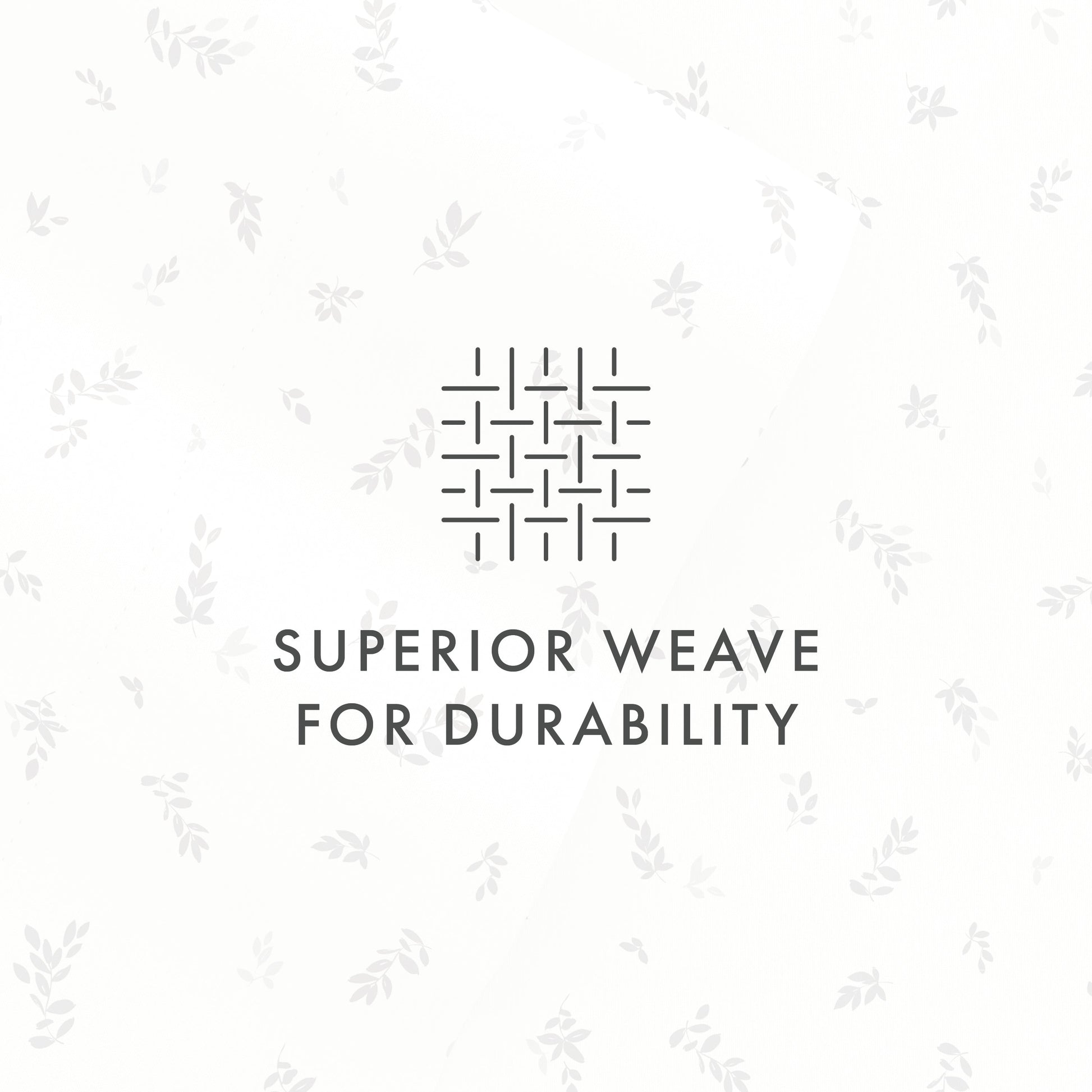 Spotted Leaves Pattern 4-Piece Sheet Set (Sale) - Linens And Hutch