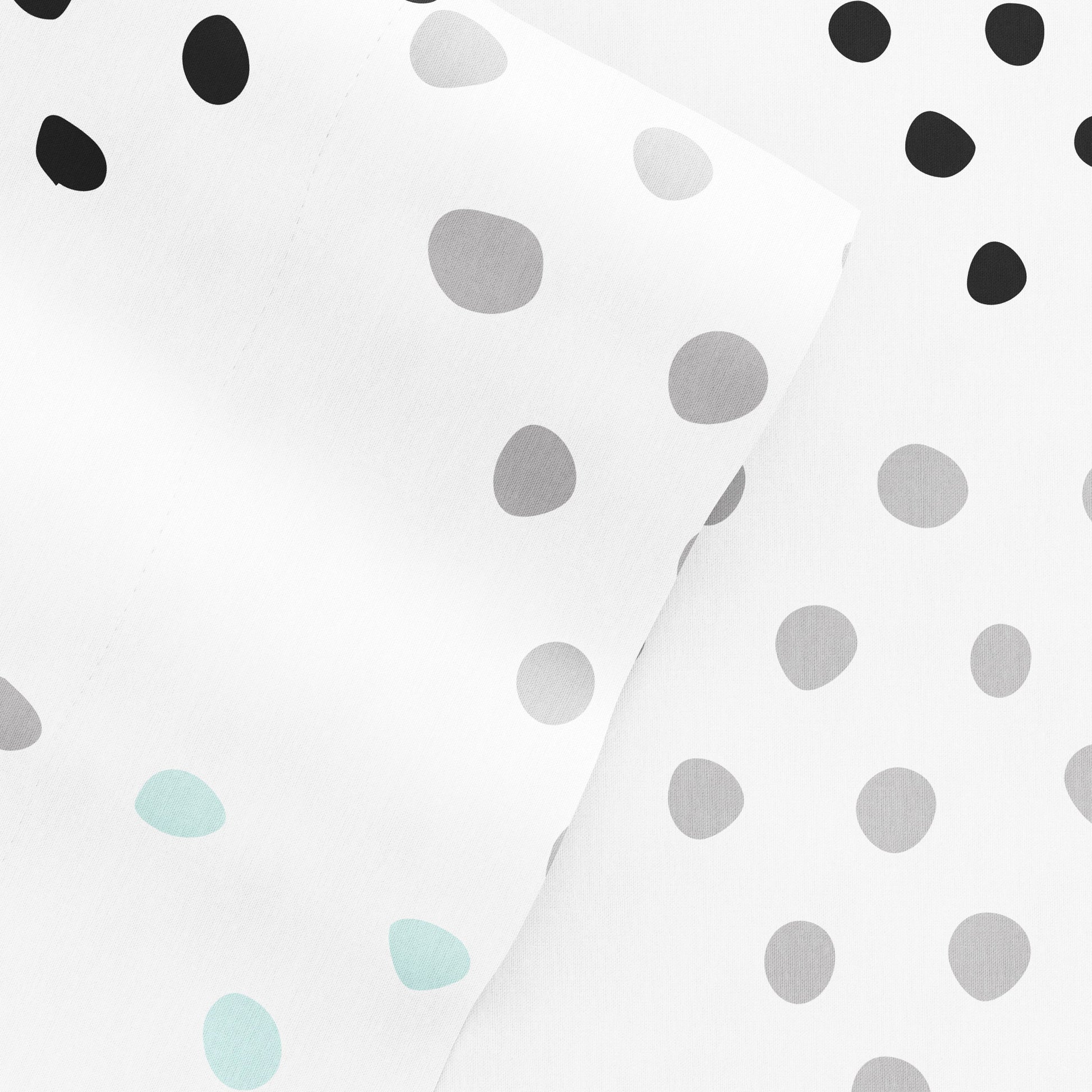 Trio Pattern 4-Piece Sheet Set (Sale) - Linens And Hutch