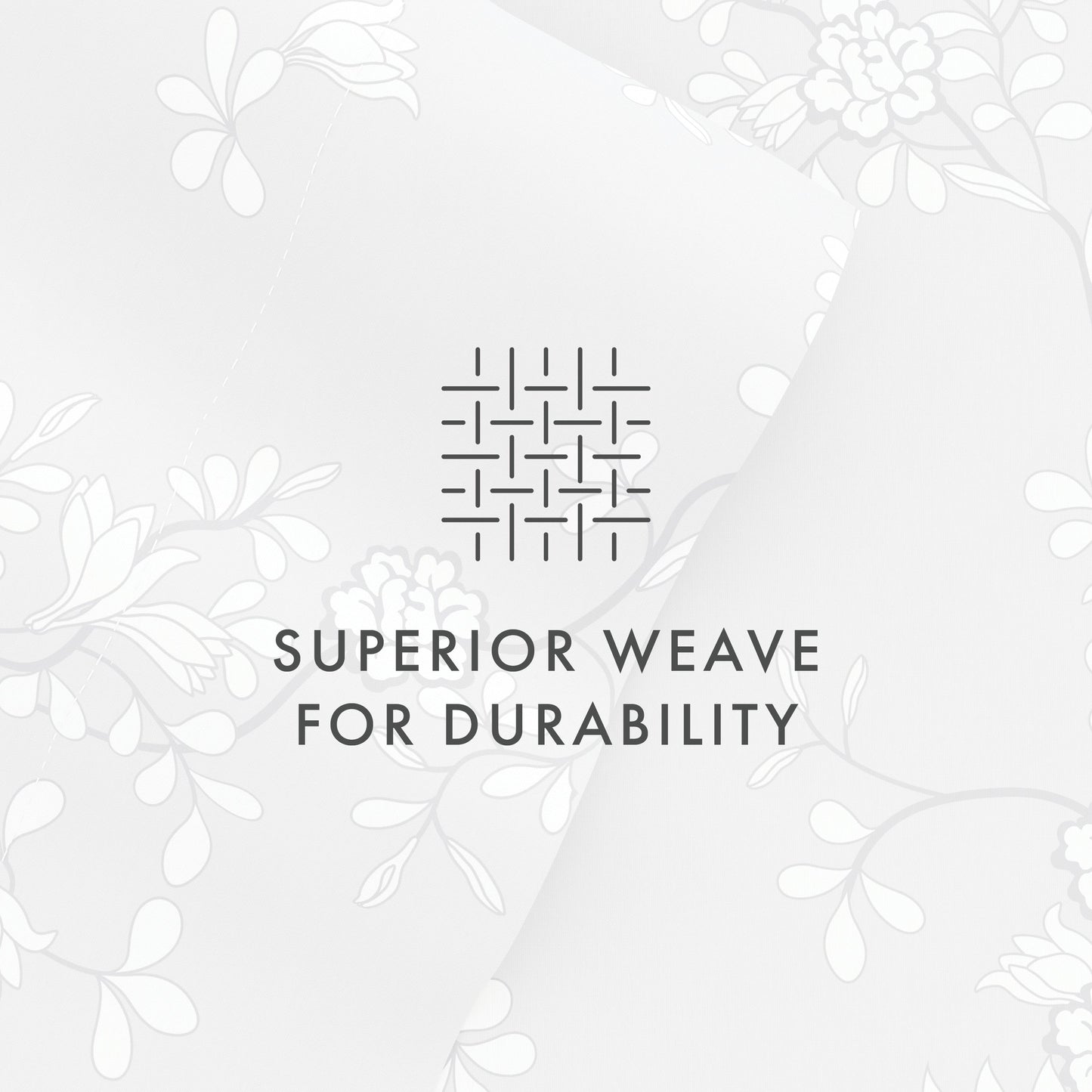 Trellis Vine Pattern 4-Piece Sheet Set (Sale) - Linens And Hutch