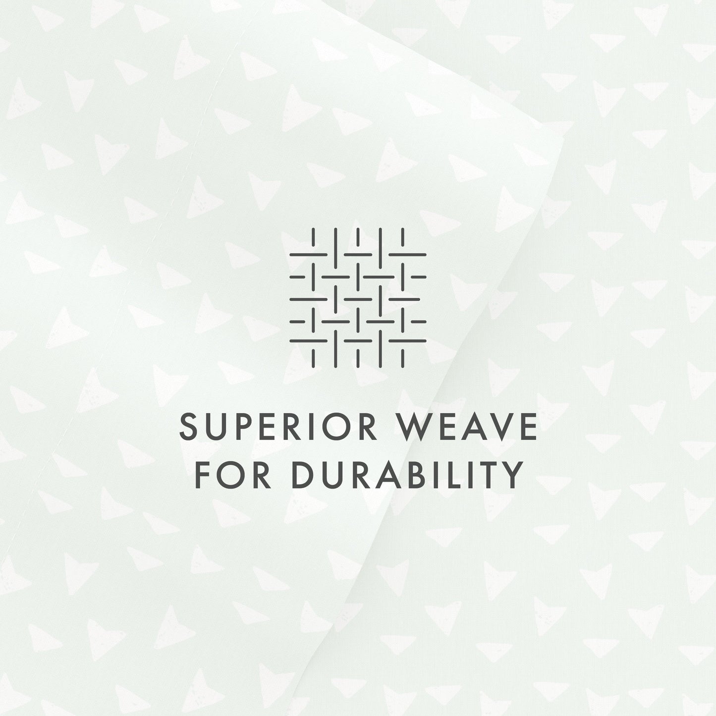 Urban Arrows Pattern 4-Piece Sheet Set (Sale) - Linens And Hutch