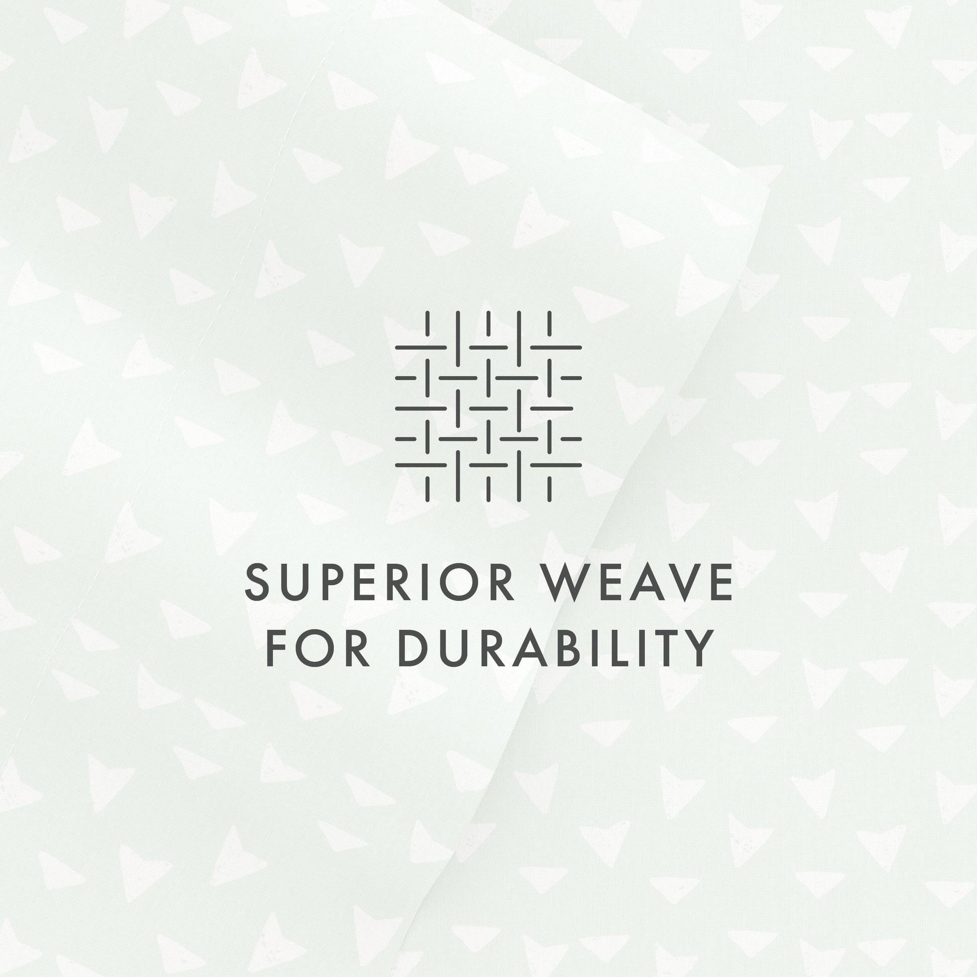 Urban Arrows Pattern 4-Piece Sheet Set (Sale) - Linens And Hutch