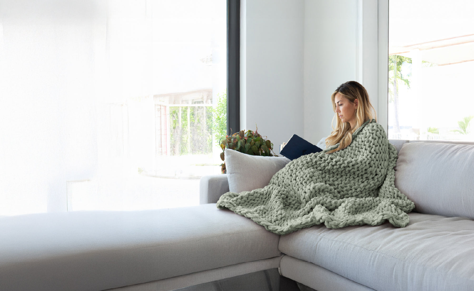 NEW COLORS, SAME COZY FAVORITE