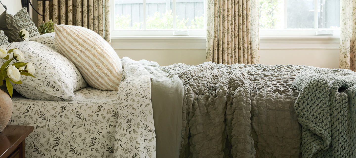 Made for Cozy Days