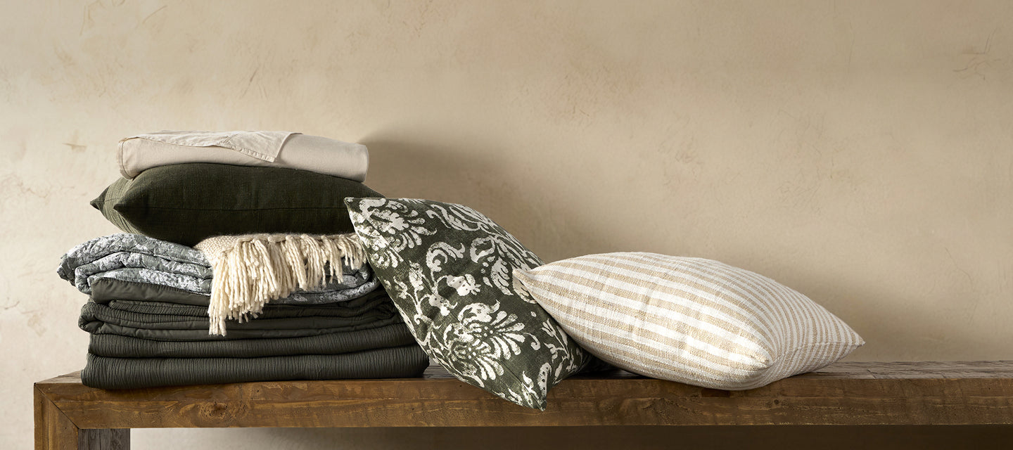 Layer your way into fall