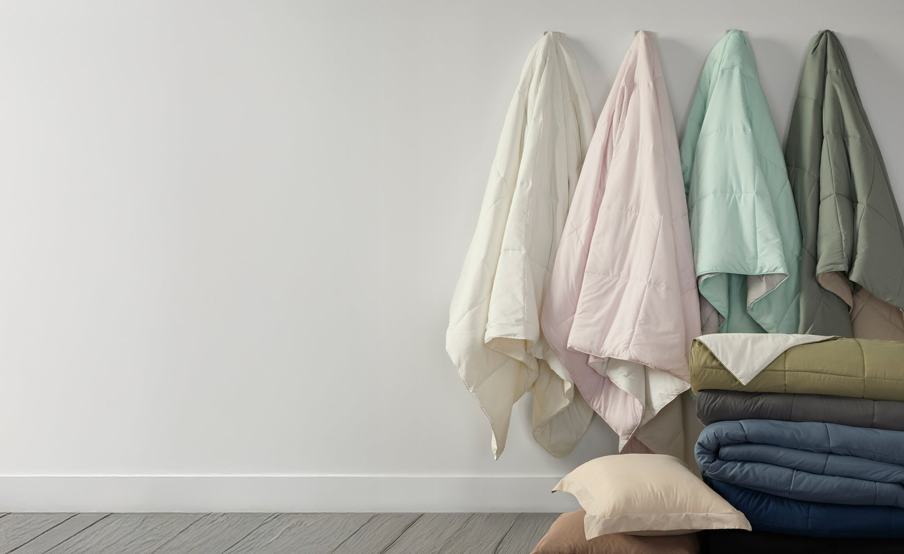 REVERISBLE COMFORTER SETS