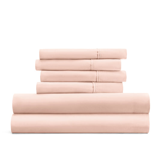 blush