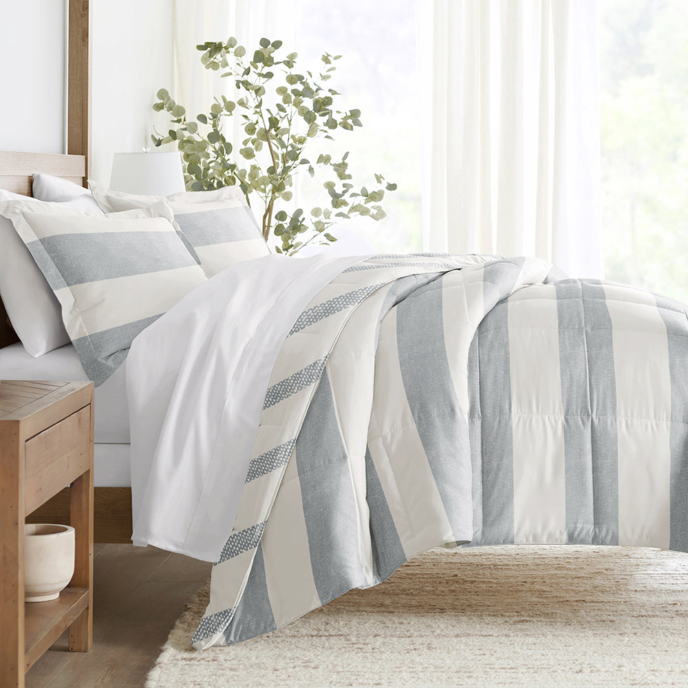 Linen Market Reversible King Size Comforter Set 3 Piece Bring Luxury Home with Our Soft and Lightweight Down Alternative Com Linen Market Reversible King Size Comforter Set 3 Piece Bring Luxury Home with Our Soft and Lightweight Down Alternative Com