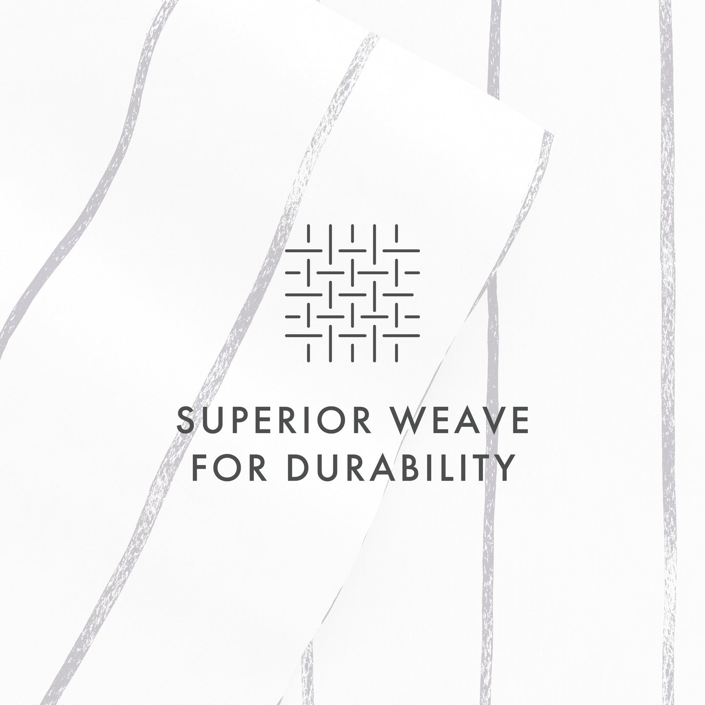 Distressed Field Stripe Pattern 4-Piece Sheet Set - Sale - Linens And Hutch