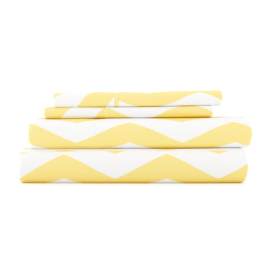 Yellow - Arrow
