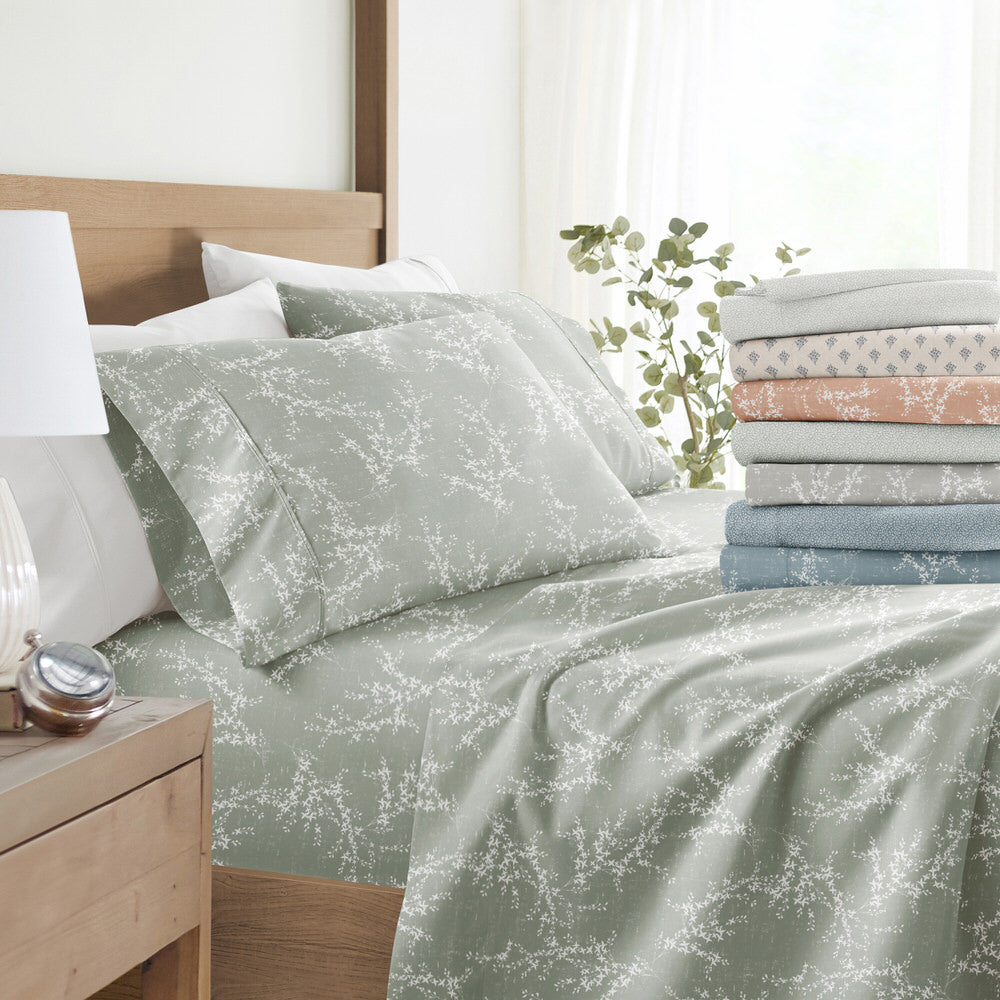 Buy Luxury PATTERNED SHEETS Online At LINENS & HUTCH – Linens And Hutch