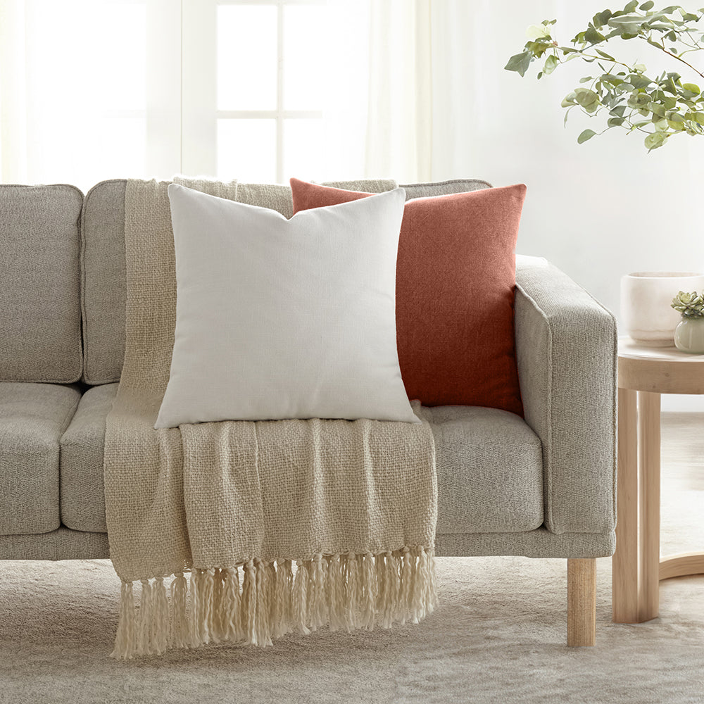 Throw Pillows