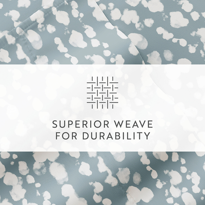 Cloud Burst 4-Piece Pattern Sheet Set - Sale - Linens And Hutch