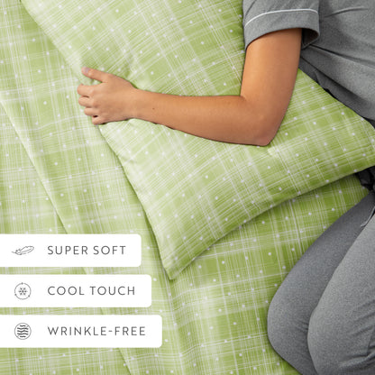 Moss