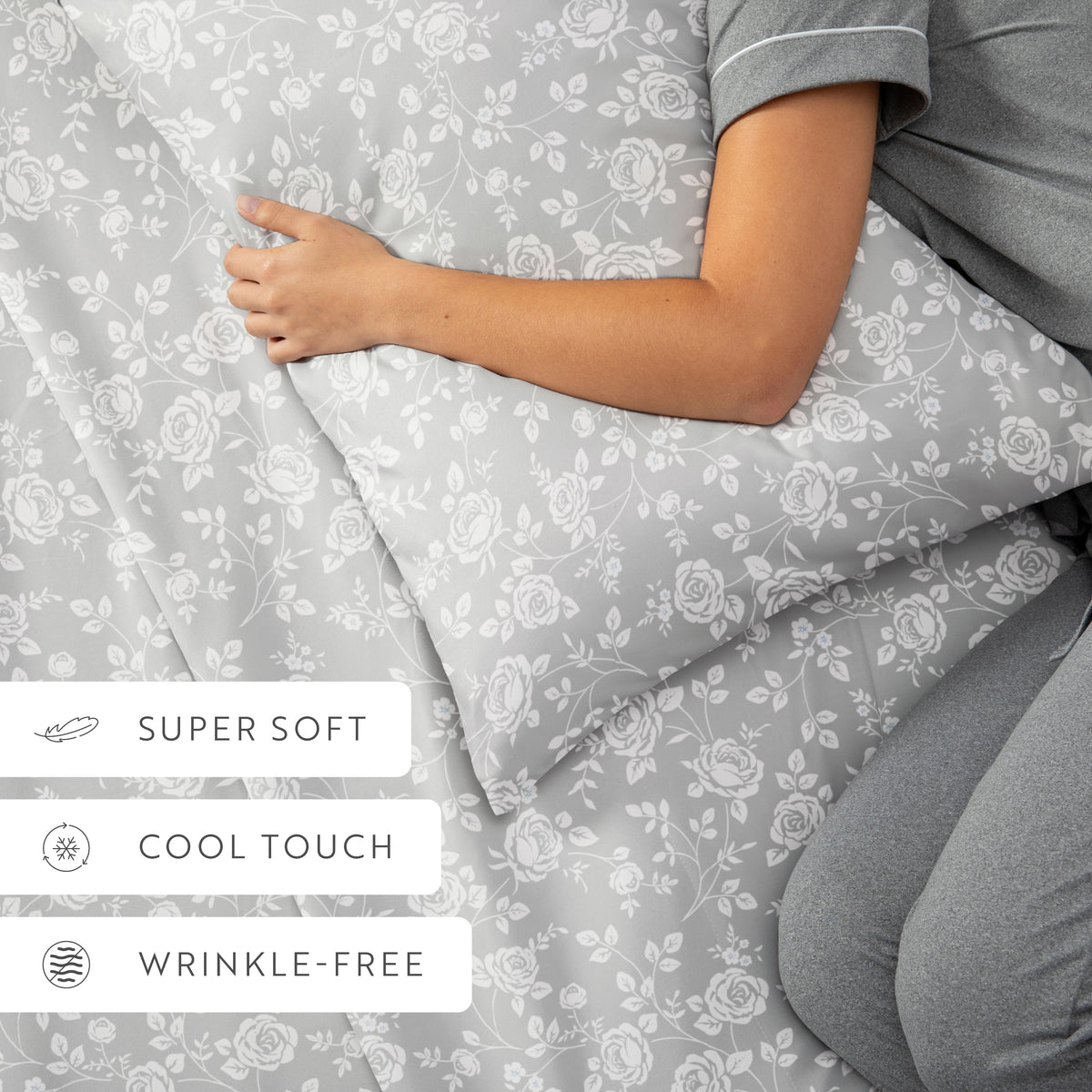 Light Gray
