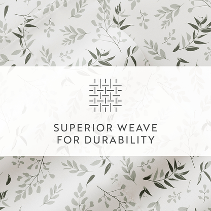 Eucalyptus - Tossed Foliage