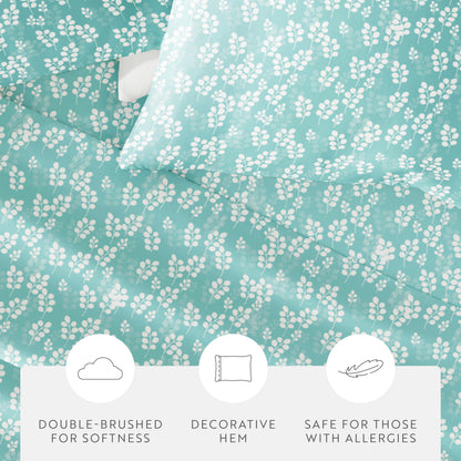 Pale Blue