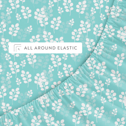 Pale Blue