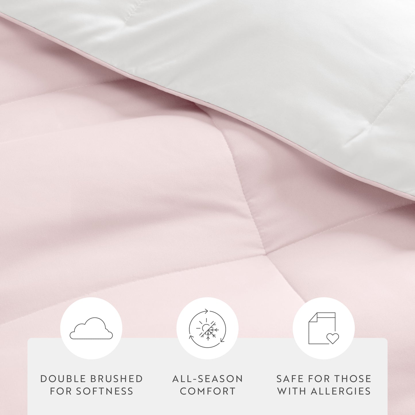Blush-White