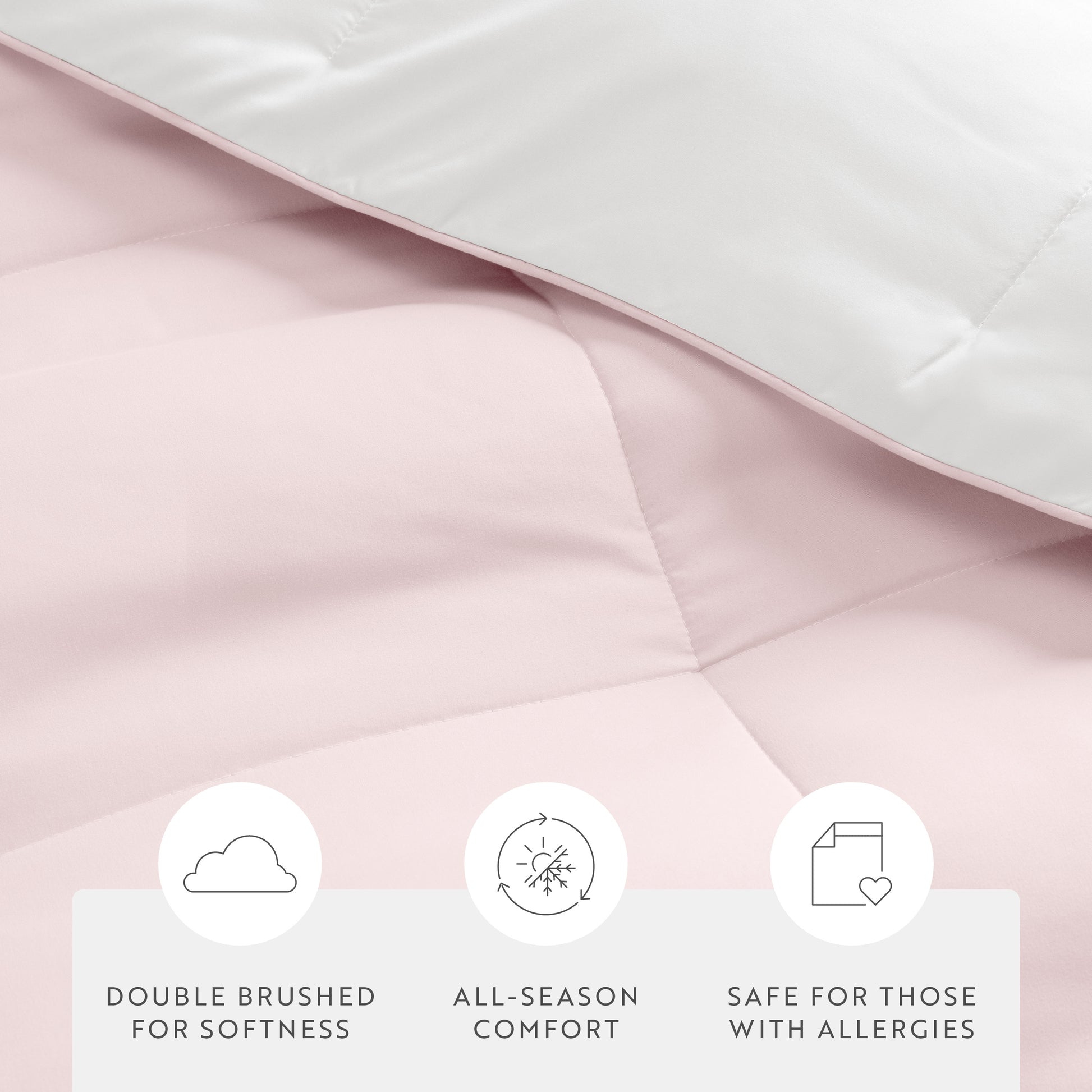 Blush-White
