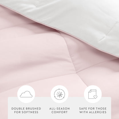 Blush-White
