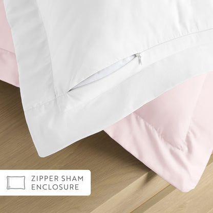 Blush-White