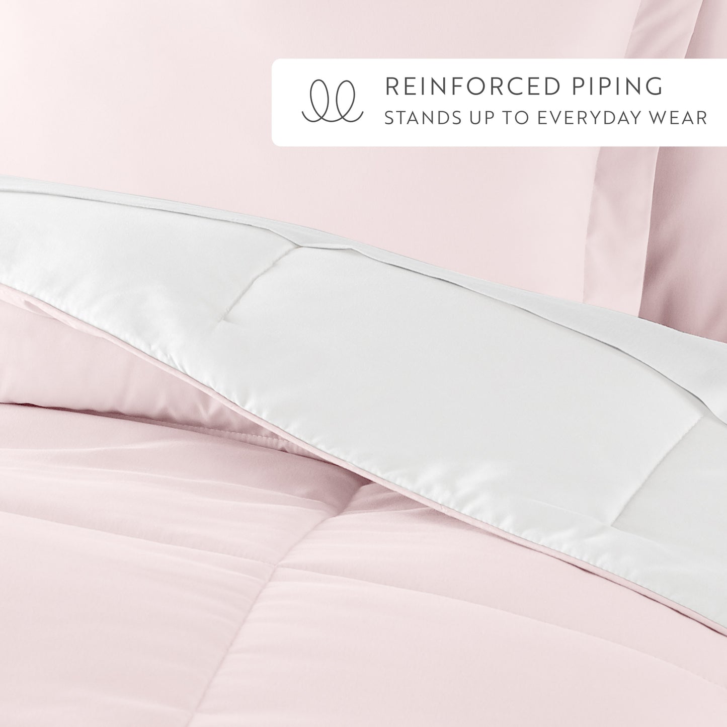Blush-White