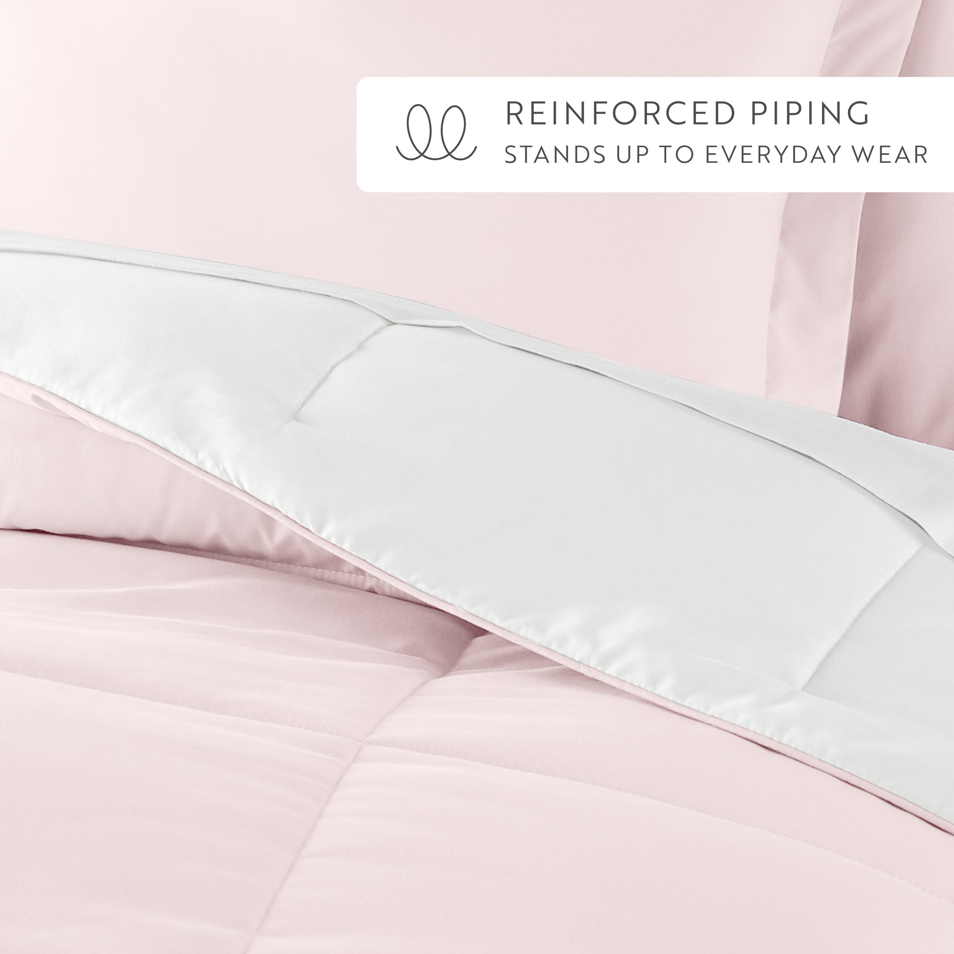 Blush-White