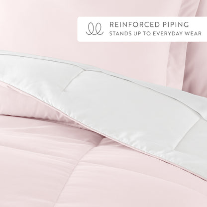 Blush-White