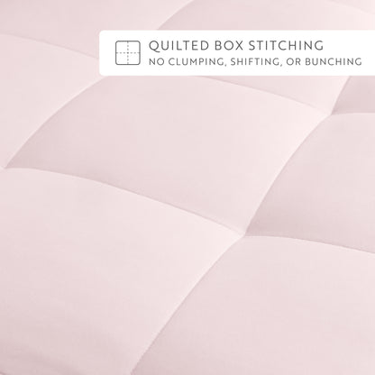 Blush-White