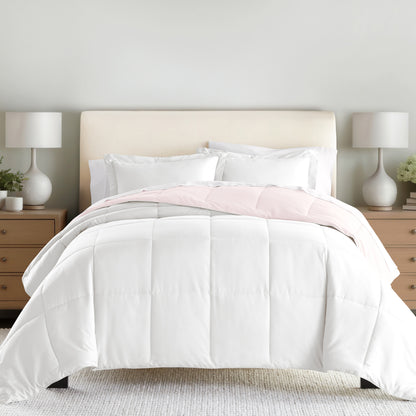 Blush-White