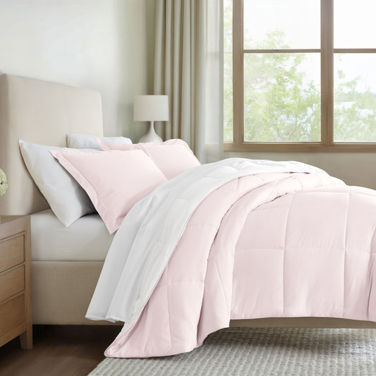 blush-white