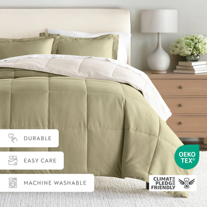 Sage-Ivory