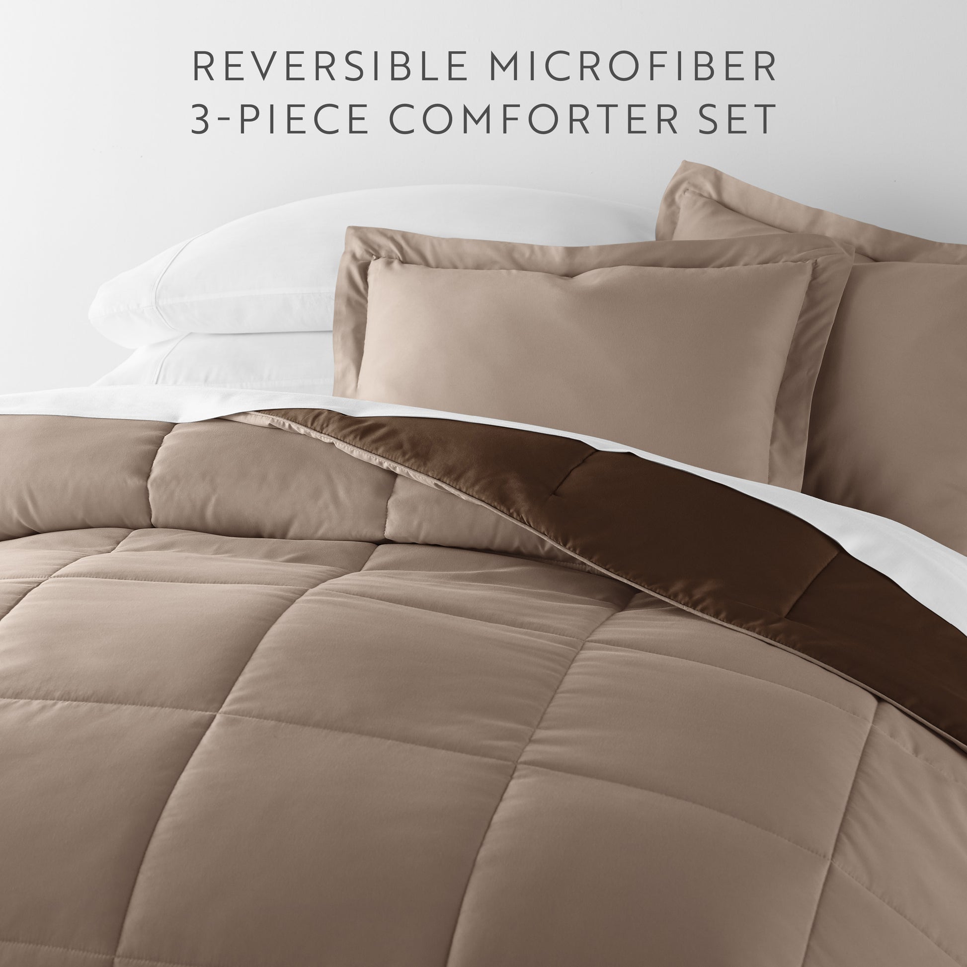 Taupe-Chocolate
