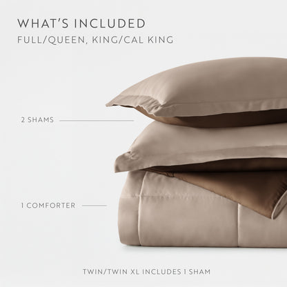 Taupe-Chocolate