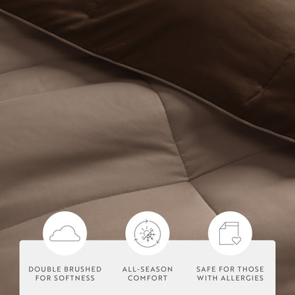 Taupe-Chocolate