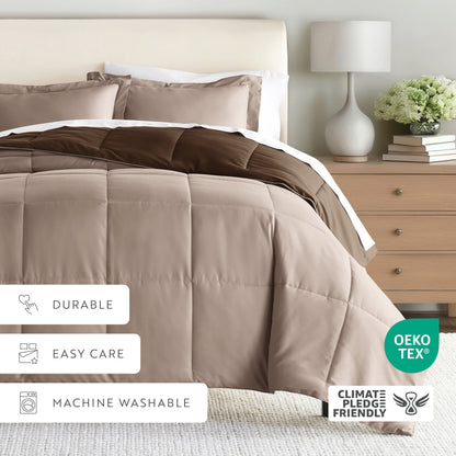 Taupe-Chocolate