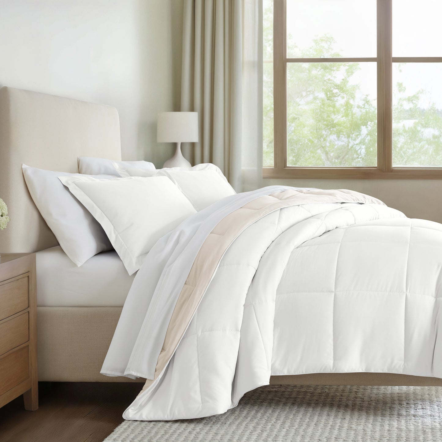 White-Ivory