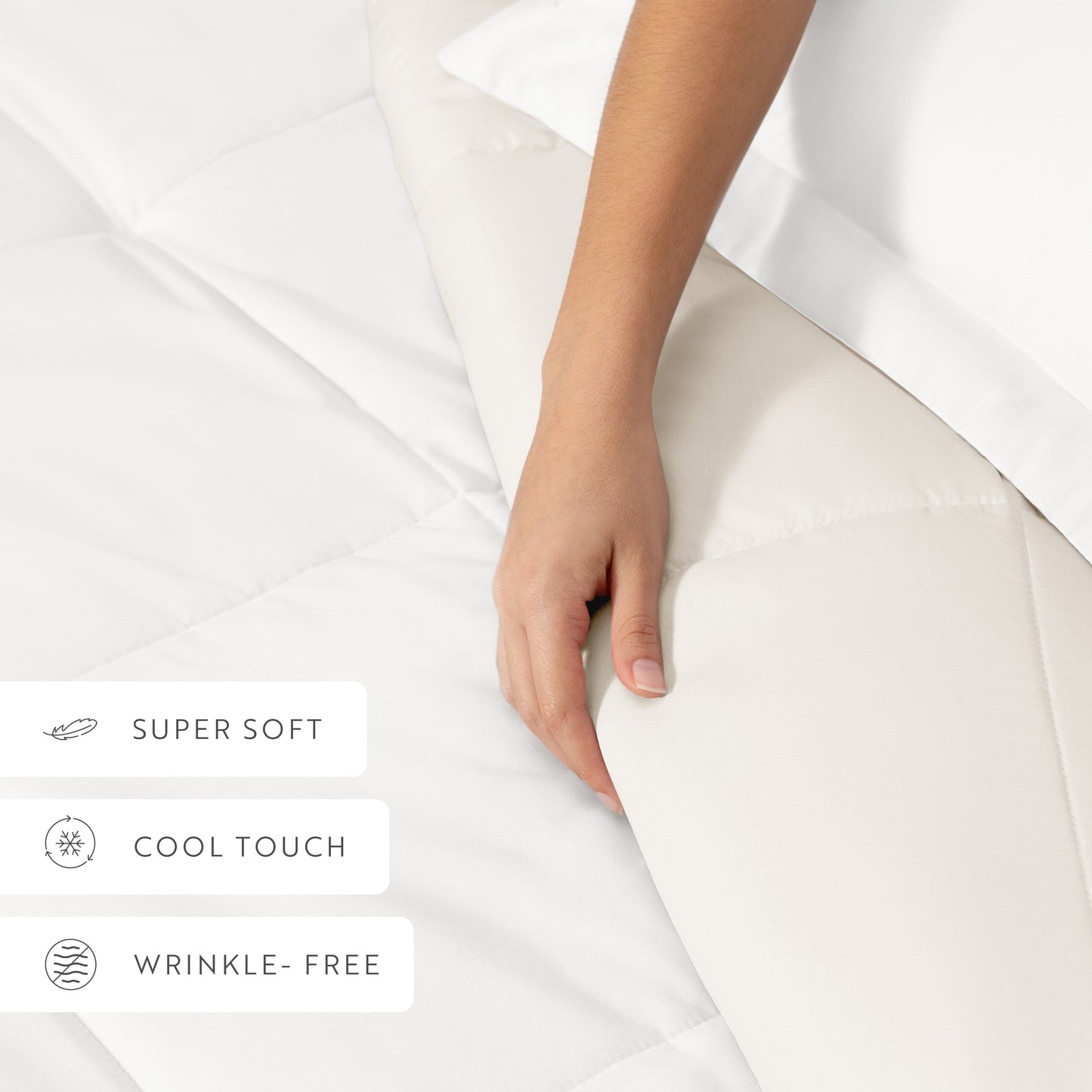 White-Ivory