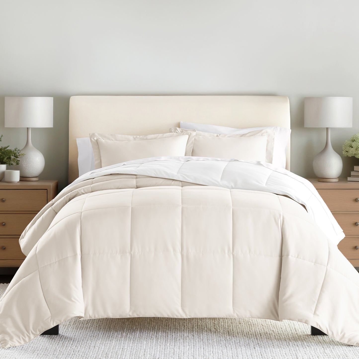 White-Ivory