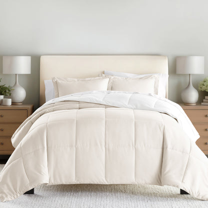 White-Ivory