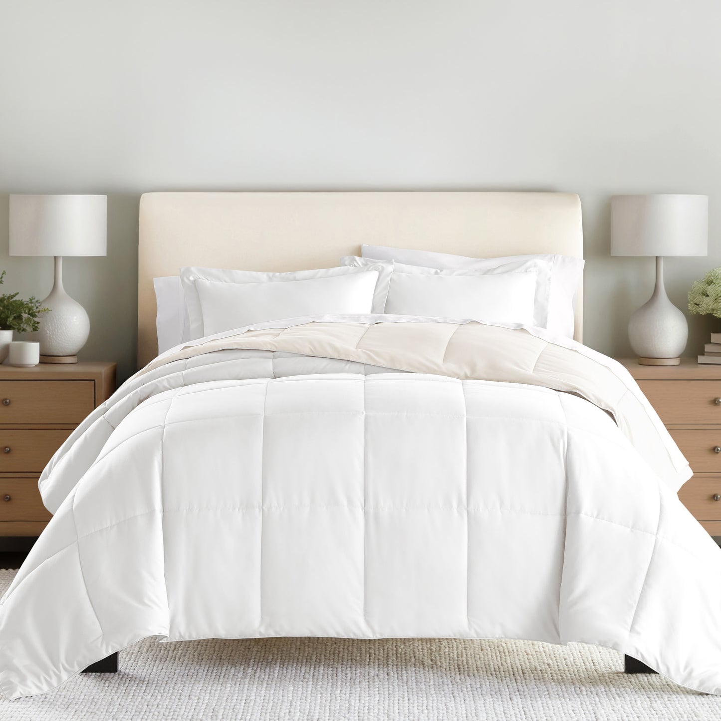 White-Ivory