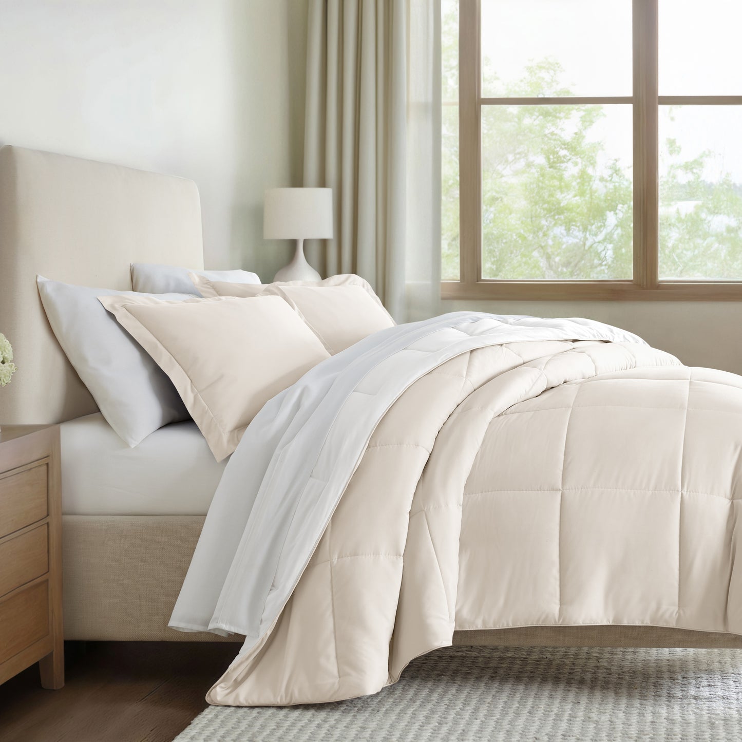 White-Ivory