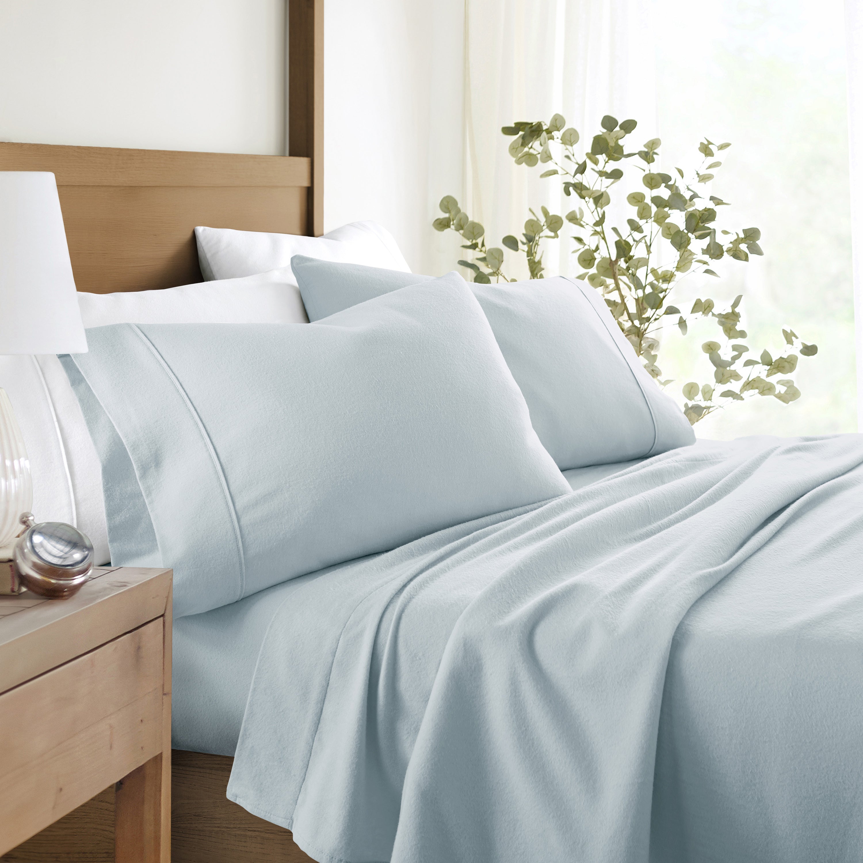 Linens & Hutch Sheet Set - Thumbnail 5